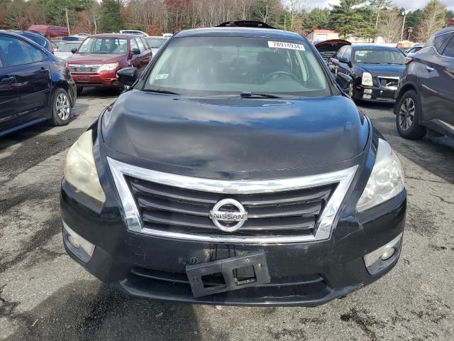 Photo 5 from auction – 2014 NISSAN ALTIMA 2.5 with VIN 1N4AL3AP8EC158624