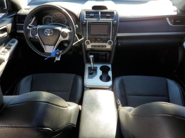 Photo 8 from auction – 2013 TOYOTA CAMRY L with VIN 4T1BF1FK0DU273794