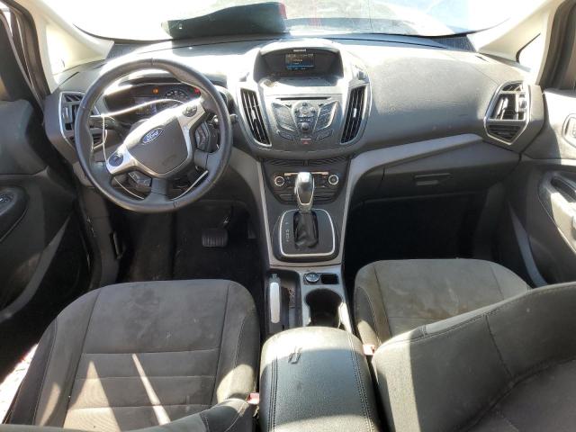 Photo 8 from auction – 2013 FORD C-MAX SE with VIN 1FADP5AU6DL505465