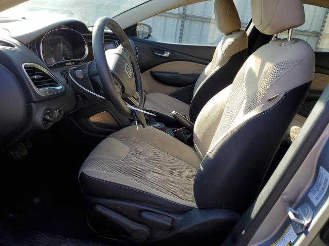 Photo 7 from auction – 2015 DODGE DART SXT with VIN 1C3CDFBB7FD314950