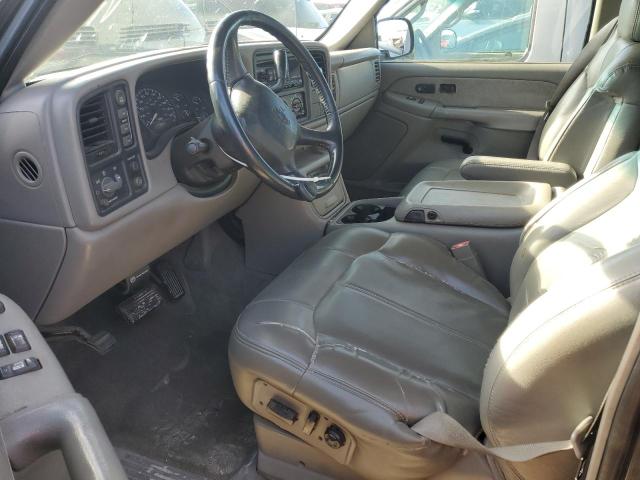 Photo 7 from auction – 2002 CHEVROLET SILVERADO with VIN 1GCEK19T12E258147