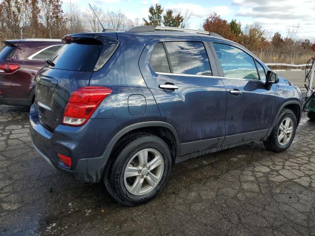 Photo 3 from auction – 2019 CHEVROLET TRAX 1LT with VIN 3GNCJPSBXKL120094