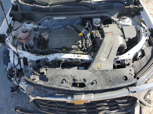 Photo 12 from auction – 2024 CHEVROLET TRAX LS with VIN KL77LFE27RC067321