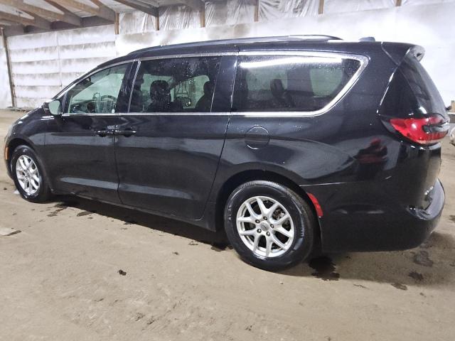 Photo 2 from auction – 2022 CHRYSLER PACIFICA T with VIN 2C4RC1BG4NR154495