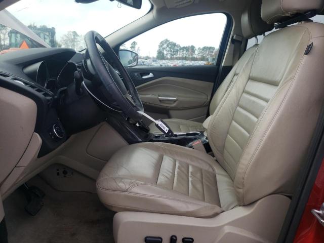 صورة رقم 7 من المزاد - 2016 FORD ESCAPE TIT مع VIN 1FMCU0J96GUC05397