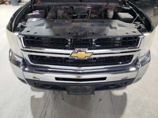 Zdjęcie 11 z aukcji – 2007 CHEVROLET SILVERADO z VIN 1GCHK296X7E538153