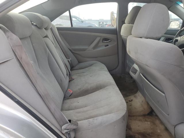 Photo 10 from auction – 2009 TOYOTA CAMRY BASE with VIN 4T1BE46KX9U355401