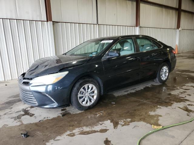 TOYOTA CAMRY LE 2015 with VIN 4T4BF1FKXFR482825 - Photo from auction