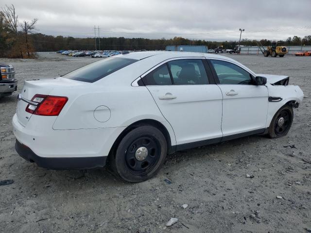 Photo 3 from auction – 2019 FORD TAURUS POL with VIN 1FAHP2MK2KG113437