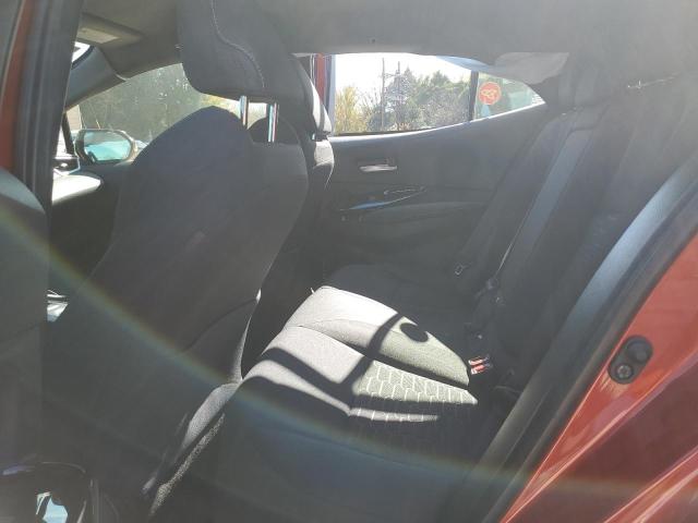 Photo 10 from auction – 2019 TOYOTA COROLLA SE with VIN JTNK4RBE4K3058992