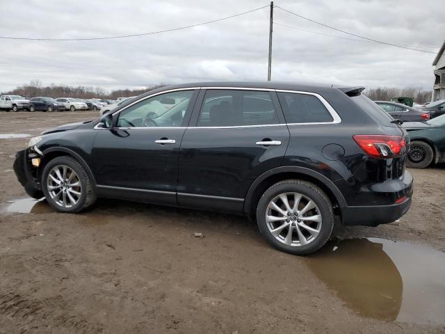 Photo 2 from auction – 2014 MAZDA CX-9 GRAND with VIN JM3TB3DA5E0429175