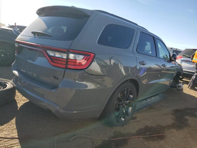 Photo 3 from auction – 2022 DODGE DURANGO R/ with VIN 1C4SDJCT0NC223296