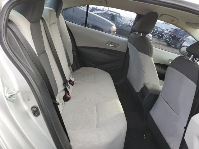 Photo 10 from auction – 2021 TOYOTA COROLLA LE with VIN 5YFEPMAE4MP178461