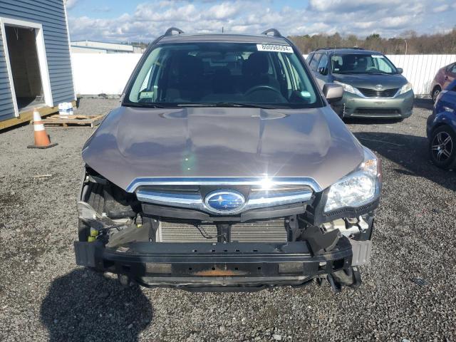 Photo 5 from auction – 2015 SUBARU FORESTER 2 with VIN JF2SJADC1FH838727