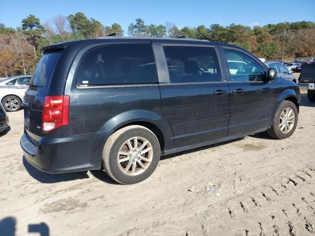 Photo 3 from auction – 2014 DODGE GRAND CARA with VIN 2C4RDGCG1ER260028