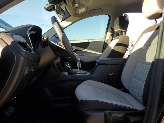 Photo 7 from auction – 2024 CHEVROLET EQUINOX LS with VIN 3GNAXHEG7RL130269