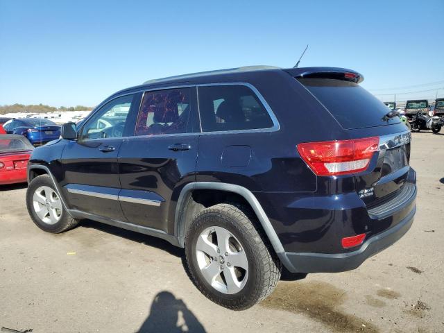 Photo 2 from auction – 2011 JEEP GRAND CHER with VIN 1J4RR4GG2BC694760