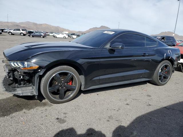 FORD MUSTANG 2018 with VIN 1FA6P8TH6J5180990 - Photo from auction