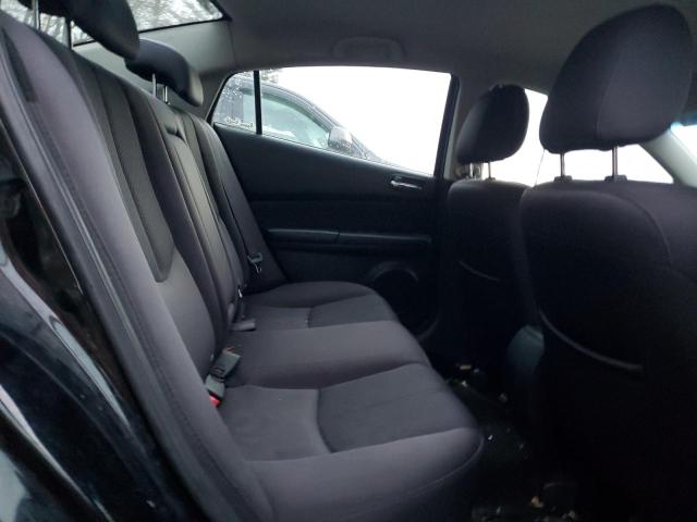 Photo 10 from auction – 2012 MAZDA 6 I with VIN 1YVHZ8DH9C5M40419