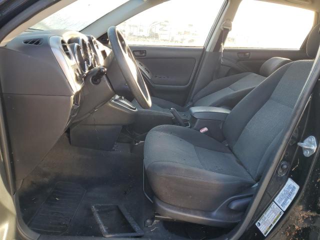 Photo 7 from auction – 2004 TOYOTA COROLLA MA with VIN 2T1KR32E74C230297