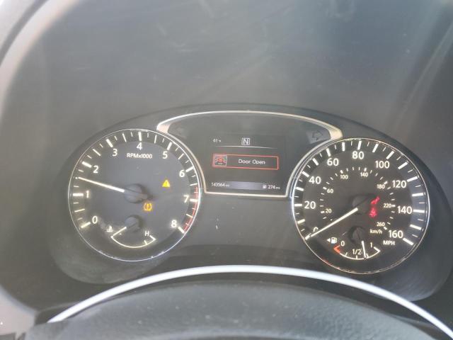 Photo 9 from auction – 2016 NISSAN ALTIMA 2.5 with VIN 1N4AL3AP0GC208127