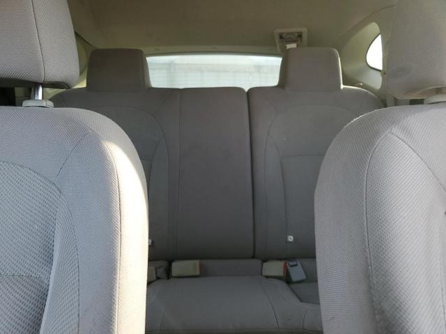 Photo 10 from auction – 2013 NISSAN ROGUE S with VIN JN8AS5MT2DW531143