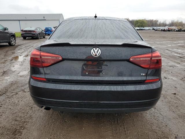 Photo 6 from auction – 2017 VOLKSWAGEN PASSAT S with VIN 1VWAT7A34HC016013