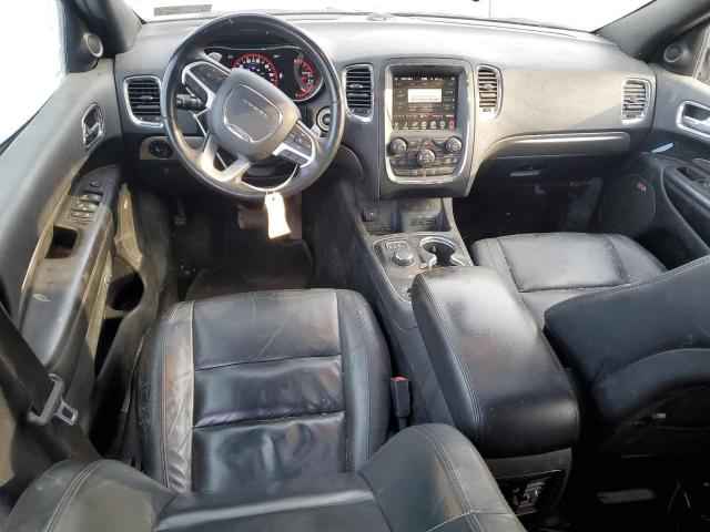 Photo 8 from auction – 2015 DODGE DURANGO LI with VIN 1C4RDJDG0FC236504