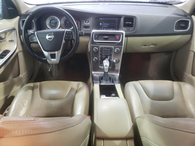 Photo 8 from auction – 2013 VOLVO S60 T5 with VIN YV1612FH3D2199579