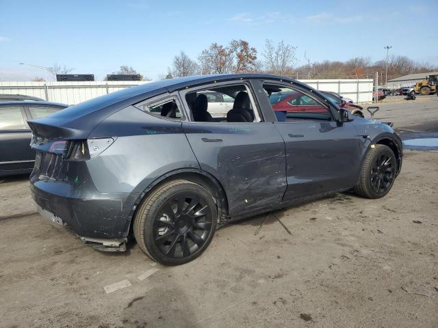 Photo 3 from auction – 2023 TESLA MODEL Y with VIN 7SAYGDEE3PA203079