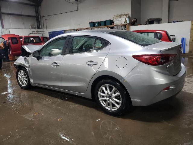 Photo 2 from auction – 2015 MAZDA 3 TOURING with VIN 3MZBM1V78FM227416