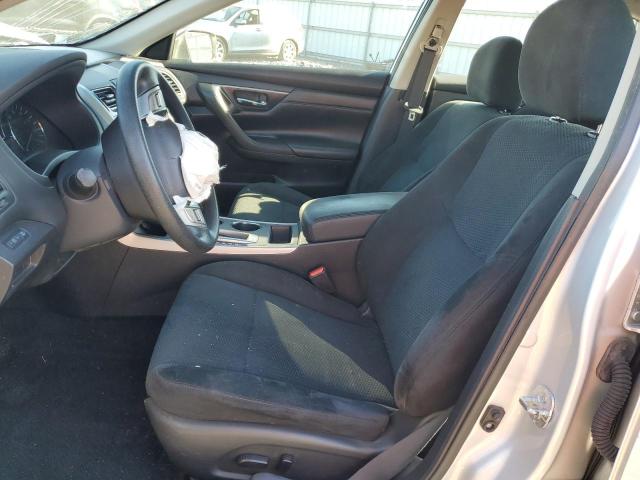 Photo 7 from auction – 2015 NISSAN ALTIMA 2.5 with VIN 1N4AL3AP4FC479416