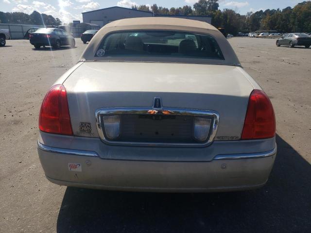 Photo 6 from auction – 2003 LINCOLN TOWN CAR with VIN 1LNHM83W43Y610443