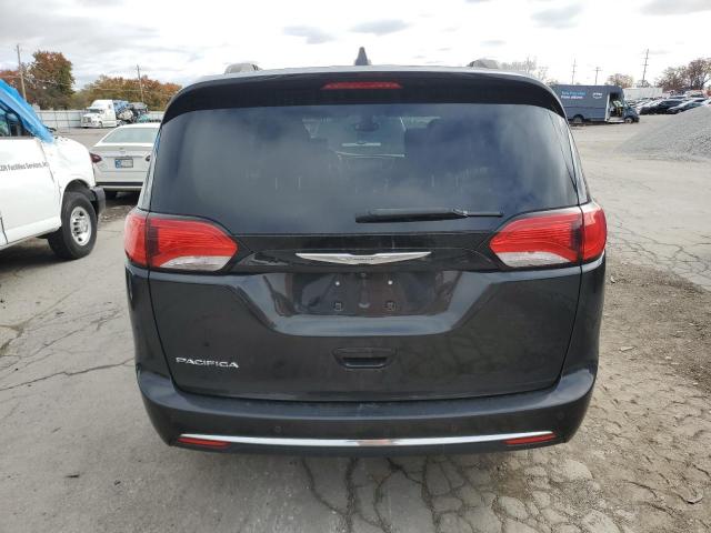 Photo 6 from auction – 2017 CHRYSLER PACIFICA T with VIN 2C4RC1BG6HR539853