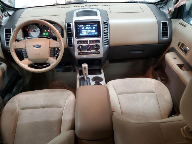 Photo 8 from auction – 2007 FORD EDGE SEL with VIN 2FMDK38C47BB27740