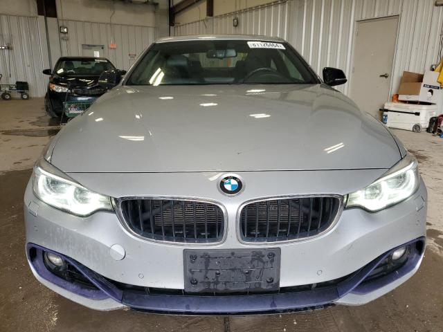 Photo 5 from auction – 2014 BMW 428 XI with VIN WBA3N5C50EF716417