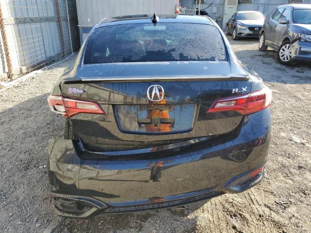 Photo 6 from auction – 2017 ACURA ILX PREMIU with VIN 19UDE2F89HA006818