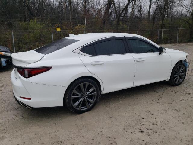 Photo 3 from auction – 2021 LEXUS ES 350 BAS with VIN 58AGZ1B16MU110361