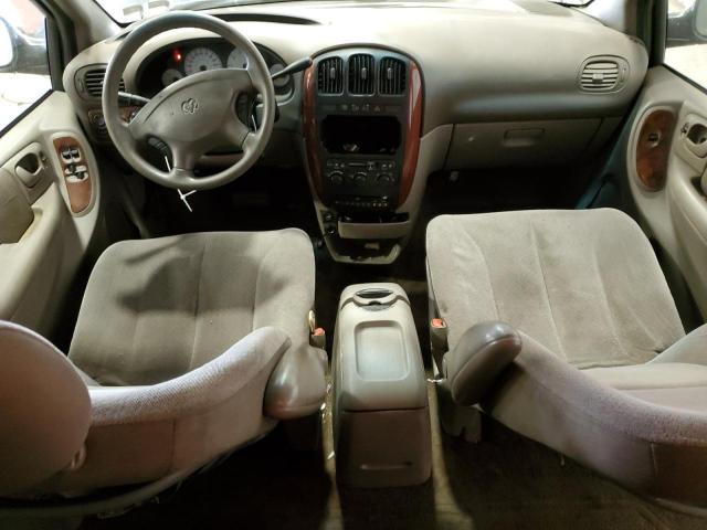 Photo 8 from auction – 2002 DODGE GRAND CARA with VIN 2B4GP44392R728511