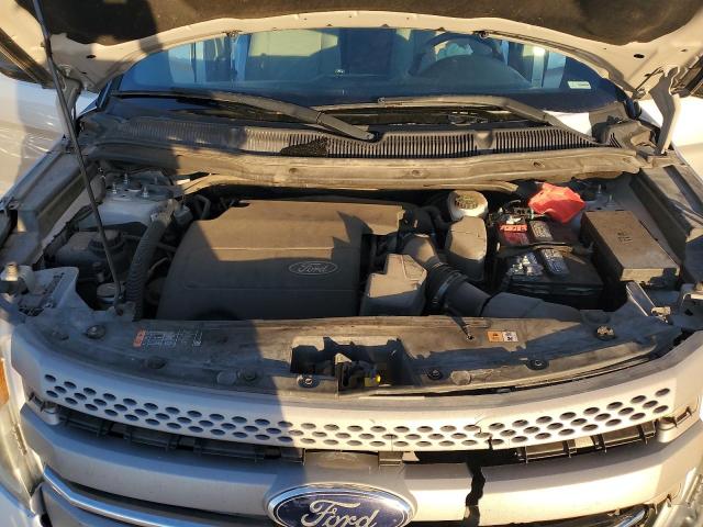 Photo 12 from auction – 2014 FORD EXPLORER with VIN 1FM5K8B80EGC38510