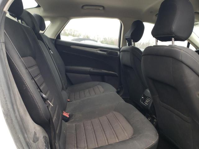 Photo 10 from auction – 2020 FORD FUSION SE with VIN 3FA6P0LU8LR148542