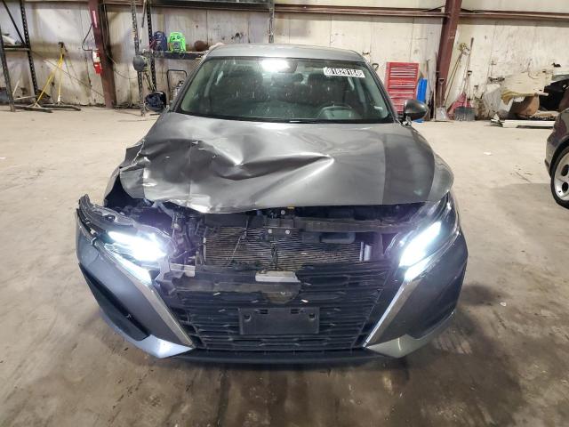 Photo 5 from auction – 2023 NISSAN ALTIMA SV with VIN 1N4BL4DV2PN391135