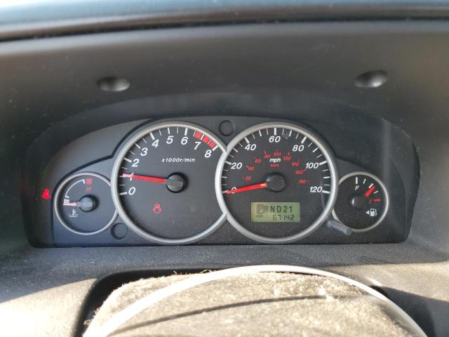 Photo 9 from auction – 2006 MAZDA TRIBUTE S with VIN 4F2YZ04116KM23873