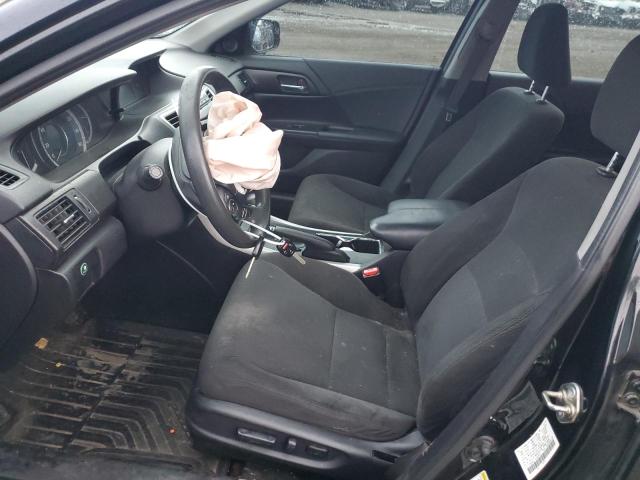 Photo 7 from auction – 2015 HONDA ACCORD EX with VIN 1HGCR2F77FA064642