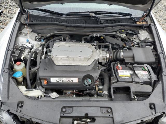 Photo 11 from auction – 2008 HONDA ACCORD EXL with VIN 1HGCS22858A013033