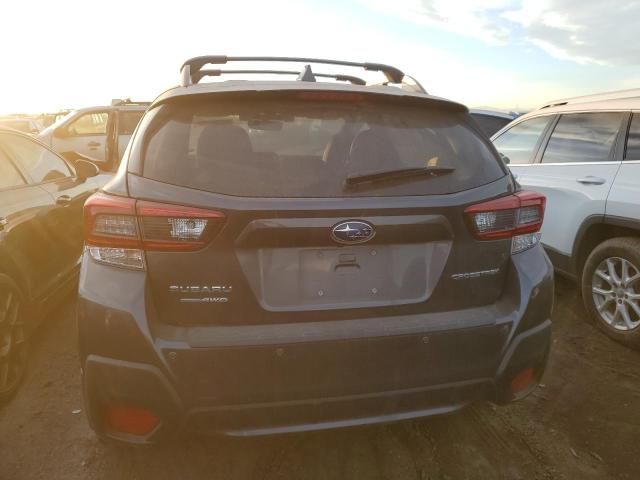 Photo 6 from auction – 2022 SUBARU CROSSTREK with VIN JF2GTHMC4NH269010