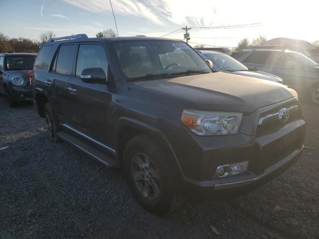 Photo 4 from auction – 2011 TOYOTA 4RUNNER SR with VIN JTEBU5JR9B5063915