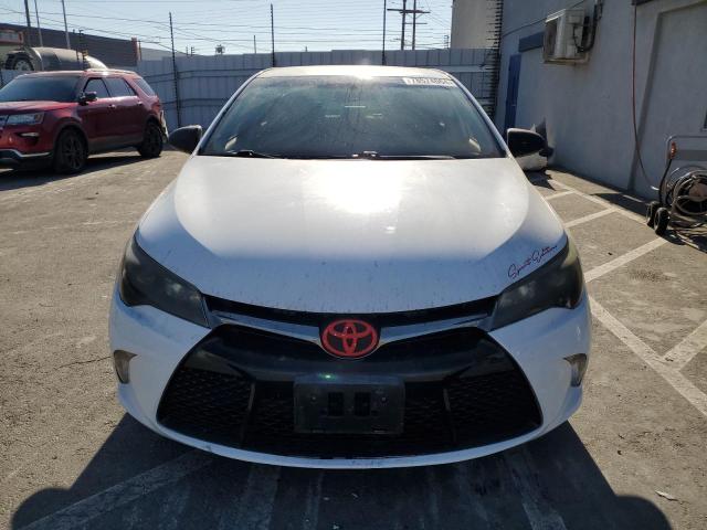 Photo 5 from auction – 2015 TOYOTA CAMRY LE with VIN 4T1BF1FK8FU081297