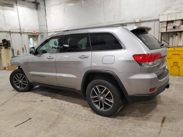 Photo 2 from auction – 2017 JEEP GRAND CHER with VIN 1C4RJFBG3HC918563