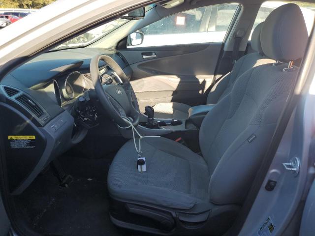 Photo 7 from auction – 2014 HYUNDAI SONATA GLS with VIN 5NPEB4AC7EH872363